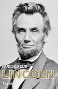 Cover: Lincoln - Fayard