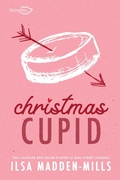 Cover: Christmas Cupid - Shingfoo