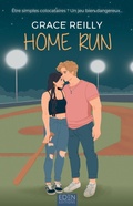 Cover: First down T3 - Eden