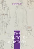 Cover: The Mongols : A History - BoD - Books on Demand