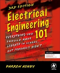 Enlarge image Cover: Electrical Engineering 101 - Newnes