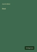 Cover: Heat - Antigonos Verlag