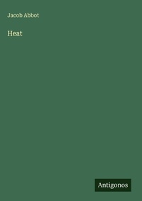 Enlarge image Cover: Heat - Antigonos Verlag