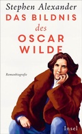 Cover: Das Bildnis des Oscar Wilde - Insel