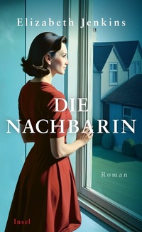 Abbildung von: Die Nachbarin - Insel