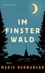 Cover: Im Finsterwald - Insel