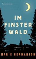 Cover: Im Finsterwald - Insel