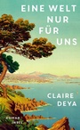 Cover: Eine Welt nur für uns - Insel