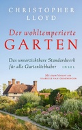 Cover: Der wohltemperierte Garten - Insel