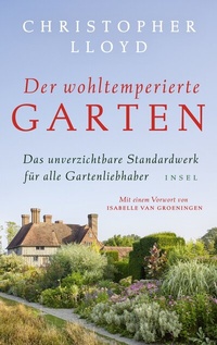 Abbildung von: Der wohltemperierte Garten - Insel