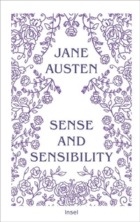 Abbildung von: Sense and Sensibility - Insel