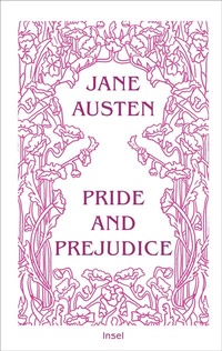 Abbildung von: Pride and Prejudice - Insel