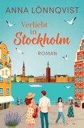 Cover: Verliebt in Stockholm - Insel