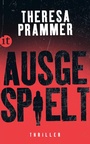 Cover: Ausgespielt - Insel