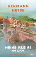 Cover: Meine kleine Stadt - Insel