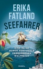 Cover: Die Seefahrer - Insel