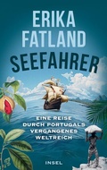 Cover: Die Seefahrer - Insel