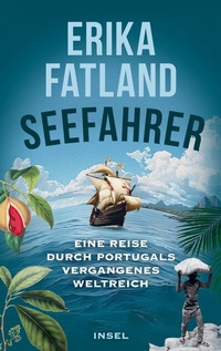 Abbildung von: Die Seefahrer - Insel