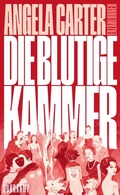 Cover: Die blutige Kammer - Suhrkamp