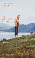 Cover: Die wei&szlig;en N&auml;chte - Suhrkamp