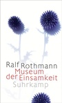 Cover: Museum der Einsamkeit - Suhrkamp