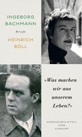 Cover: Salzburger Bachmann Edition - Suhrkamp