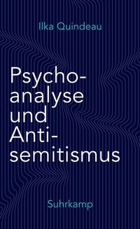 Abbildung von: Psychoanalyse und Antisemitismus - Suhrkamp