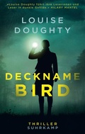 Cover: Deckname: Bird - Suhrkamp