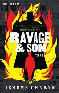 Abbildung von: Ravage & Son - Suhrkamp