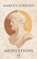 Cover: Meditations - Novelaris Verlag