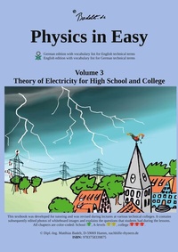 Abbildung von: Physics in Easy - BoD - Books on Demand