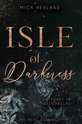 Cover: Isle of Darkness - Tolino Media