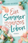 Cover: Ein Sommer und ein ganzes Leben - Tolino Media