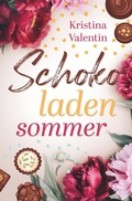 Cover: Schokoladensommer - Tolino Media