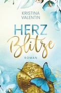 Cover: Herzblitze - Tolino Media
