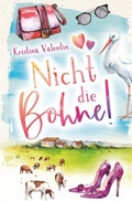 Cover: Nicht die Bohne! - Tolino Media