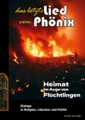 Cover: Das letzte Lied vom Ph&ouml;nix - BoD - Books on Demand