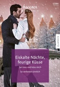 Cover: Baccara Exklusiv Band  252 - CORA Verlag