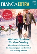 Cover: Bianca Extra Band 142 - CORA Verlag