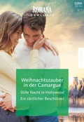 Cover: Romana Exklusiv Band 381 - CORA Verlag