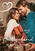 Cover: Heiligabend in seinen Armen - CORA Verlag