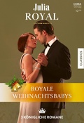 Cover: Julia Royal Band 33 - CORA Verlag