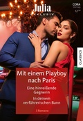 Cover: Julia Exklusiv Band 382 - CORA Verlag