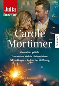 Cover: Julia Best of Band 285 - CORA Verlag