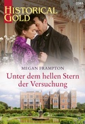 Cover: Unter dem hellen Stern der Versuchung - CORA Verlag
