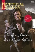 Cover: Historical Exklusiv Band 123 - CORA Verlag