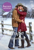 Cover: Baccara Weekend Band 44 - CORA Verlag