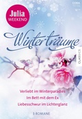Cover: Julia Weekend Band 125 - CORA Verlag