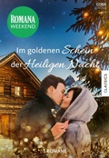 Cover: Romana Weekend Band 20 - CORA Verlag