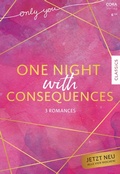 Cover: Only You Band 6 - CORA Verlag